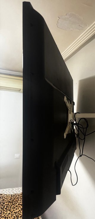Smart TV ELBE 55”