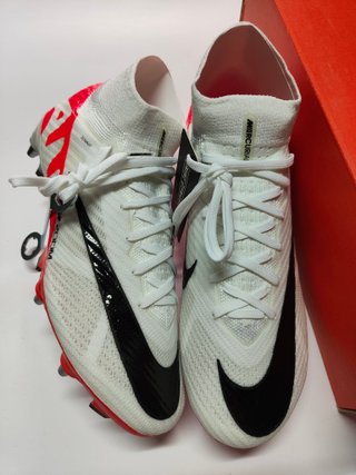 Nike Mercurial Zoom Superfly 9 Elite SG