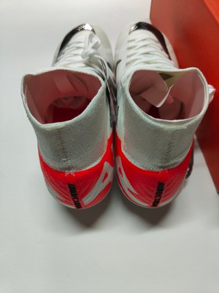 Nike Mercurial Zoom Superfly 9 Elite SG