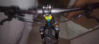 Giant Anthem 2017 Bicicleta Montaña