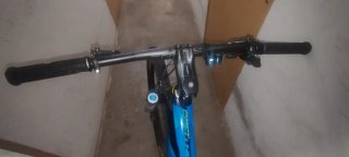 Giant Anthem 2017 Bicicleta Montaña