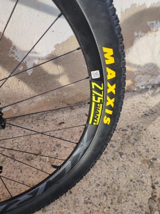 Giant Anthem 2017 Bicicleta Montaña Entera Carbono