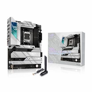 Placa Base ASUS ROG STRIX X670E-A GAMING WIFI