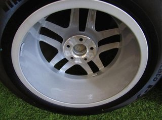Juego llantas audi 92748 8w9601025 a4 allroad