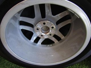 Juego llantas audi 92748 8w9601025 a4 allroad