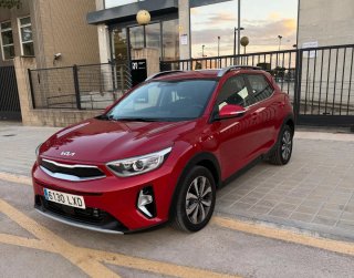 KIA Stonic 2022