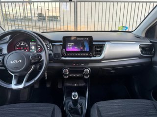 KIA Stonic 2022