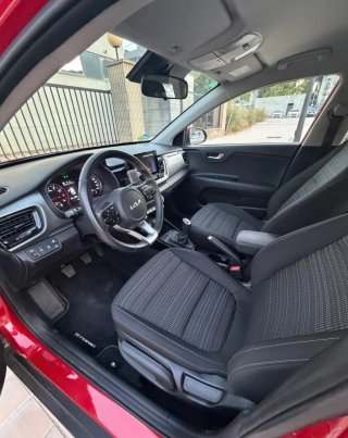KIA Stonic 2022