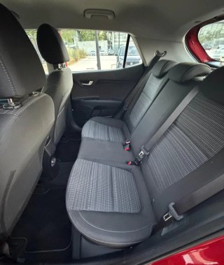 KIA Stonic 2022