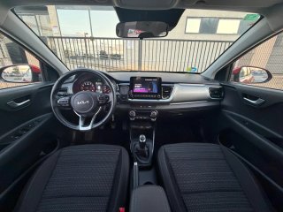 KIA Stonic 2022