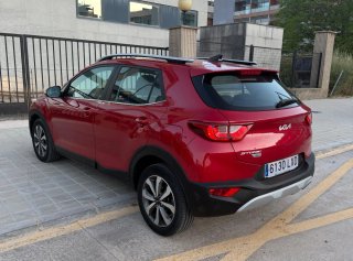 KIA Stonic 2022