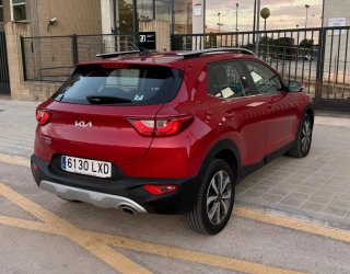 KIA Stonic 2022