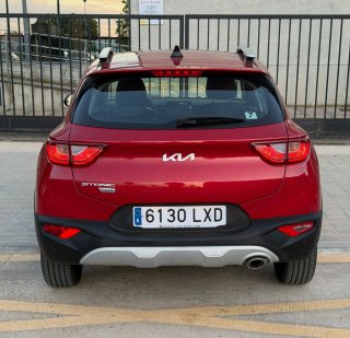 KIA Stonic 2022