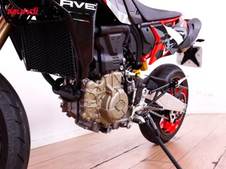 DUCATI HYPERMOTARD 698 MONO RVE