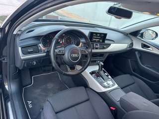 AUDI A6 2.0 TDI 190CV TIENE IVA!! ACEPTO COCHE