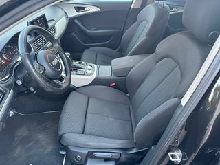 AUDI A6 2.0 TDI 190CV TIENE IVA!! ACEPTO COCHE