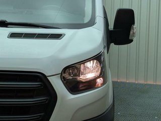 Ford Transit FURGON 350 2.0 TDCI 130CV TREND FWDL3 H2
