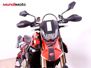 DUCATI HYPERMOTARD 698 MONO RVE