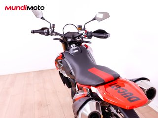 DUCATI HYPERMOTARD 698 MONO RVE