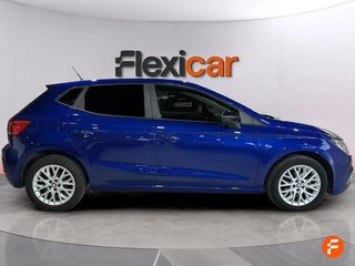 Seat Ibiza 1.0 TSI 70kW (95CV) Reference Business