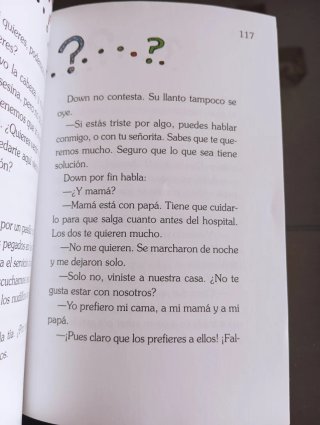Colección de libros Tucán +6