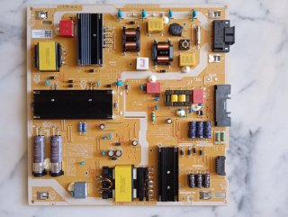 Despiece TV Samsung 55 QLED 4K