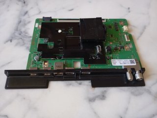 Despiece TV Samsung 55 QLED 4K