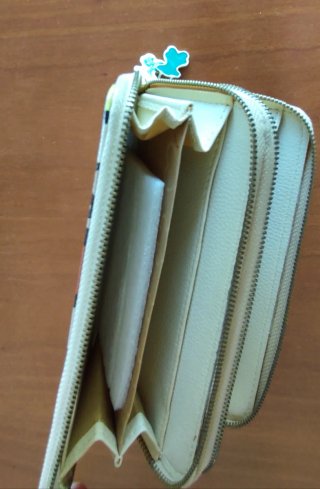Cartera Tous Multicolor