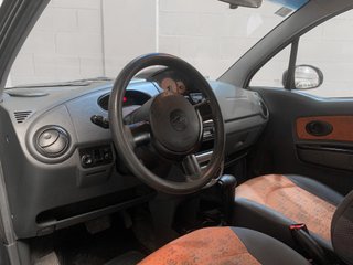 CHEVROLET MATIZ 0.8 Gasolina AUTOMÁTICO del 2008