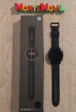 Xiaomi Mi Watch
