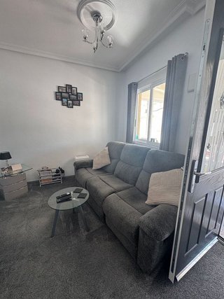 Casa adosada en venta en Altos - La Florida en Orihuela