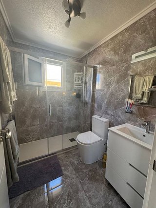 Casa adosada en venta en Altos - La Florida en Orihuela