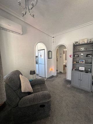 Casa adosada en venta en Altos - La Florida en Orihuela