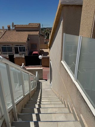 Casa adosada en venta en Altos - La Florida en Orihuela