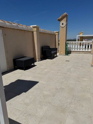 Casa adosada en venta en Altos - La Florida en Orihuela
