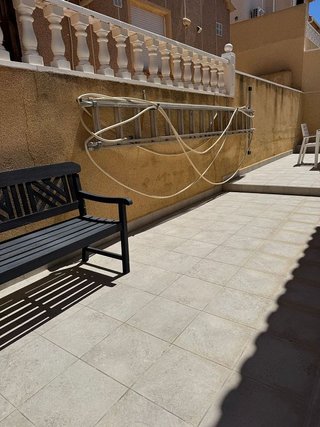 Casa adosada en venta en Altos - La Florida en Orihuela