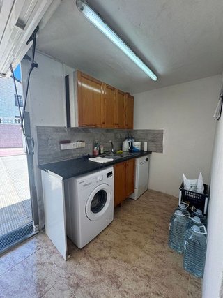 Casa adosada en venta en Altos - La Florida en Orihuela