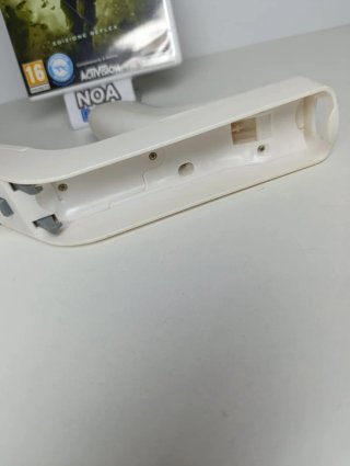 Call of Duty Modern Warfare + Zapper - Wii