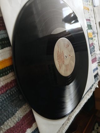 Vinilo Cardíacos Pop Rock Internacional