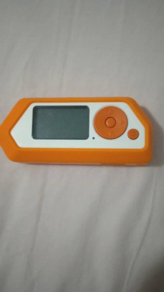 Flipper Zero Vendo o Cambio por Móvil