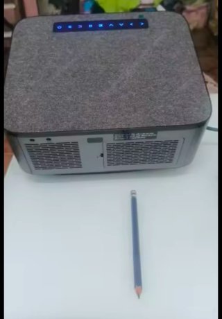 Proyector XIWBSY 4K Android 12 Autofocus
