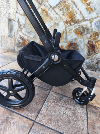 Bugaboo Cameleon 3 All Black