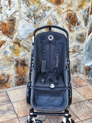 Bugaboo Cameleon 3 All Black