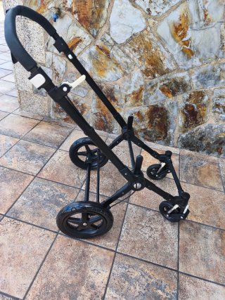 Bugaboo Cameleon 3 All Black