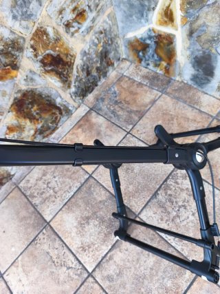 Bugaboo Cameleon 3 All Black