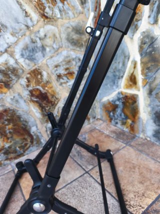 Bugaboo Cameleon 3 All Black