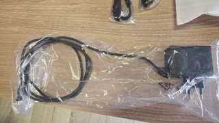 Nintendo Switch OLED Blanca Nueva