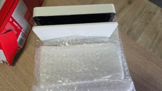 Nintendo Switch OLED Blanca Nueva