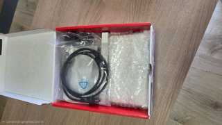 Nintendo Switch OLED Blanca Nueva
