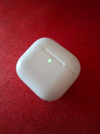 Estuche Carga AirPods A3058 USB-C